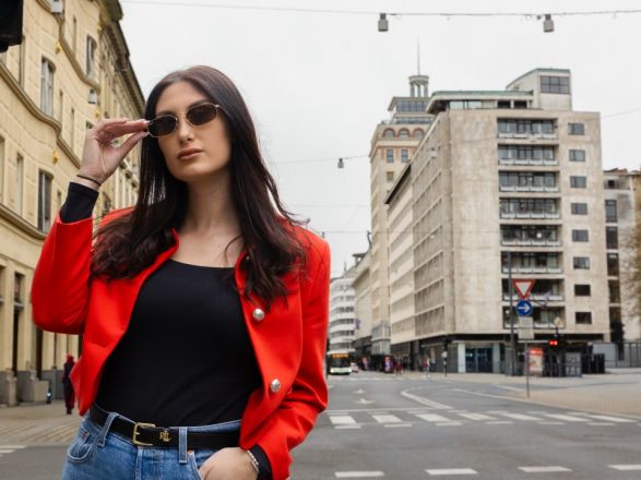 Iščeš Ray Ban očala?