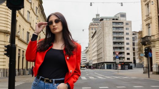 Iščeš Ray Ban očala?