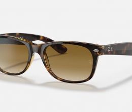 Ray ban soncna ocala 0rb2132 710 51 std shad qt