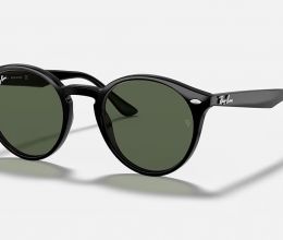 Ray ban soncna ocala 0rb2180 601 71 std shad qt