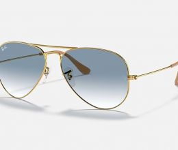 Ray ban soncna ocala 0rb3025 001 3f std shad qt