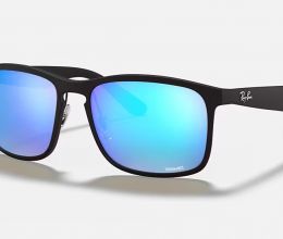 Ray ban soncna ocala 0rb4264 601sa1 std shad qt