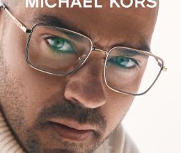 Mk michael kors ocala okvir za ocala moska ocala