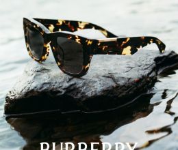 Burberry ocala soncna ocala zenska soncna ocala