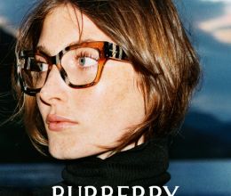 Burberry ocala okvir za ocala korekcijski okvir