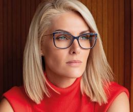 Ana hickmann korekcijska ocala
