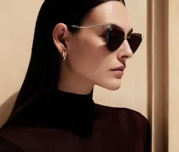 Bvlgari sunglasses