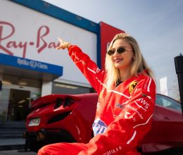 Najvecja izbira ray ban ocal v optiki clarus