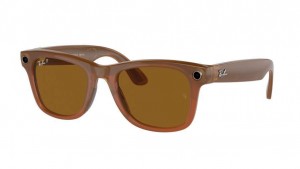 ray ban meta